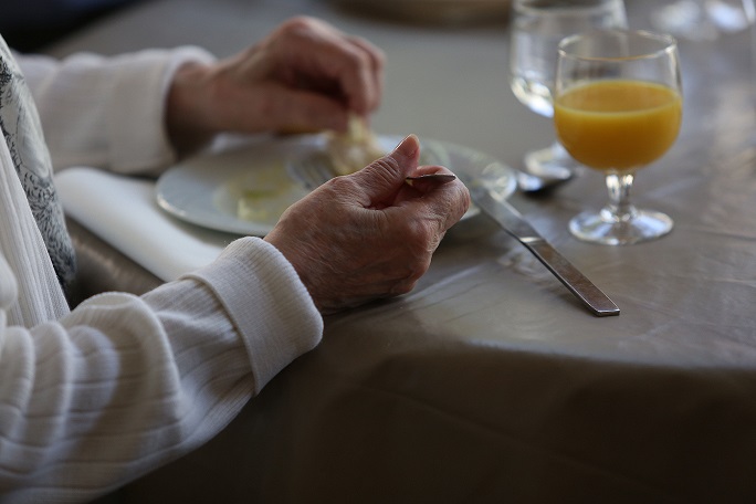 Alim Demar, alimentation et nutrition de nos aînés